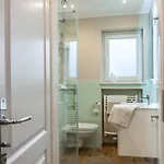 Partnacheck Apartment Garmisch-Partenkirchen
