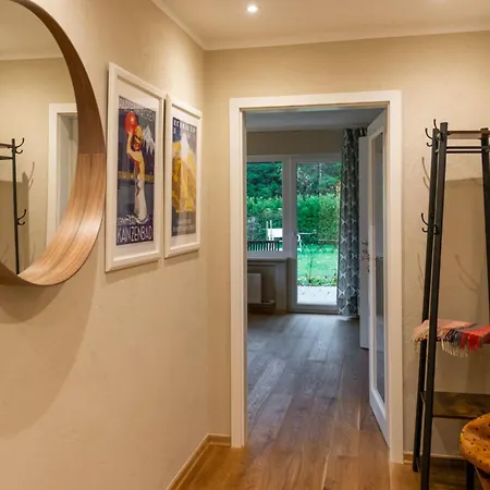 Partnacheck Appartement