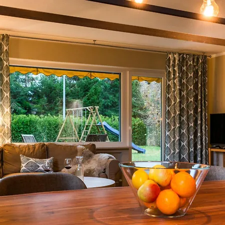 Apartmán Partnacheck *