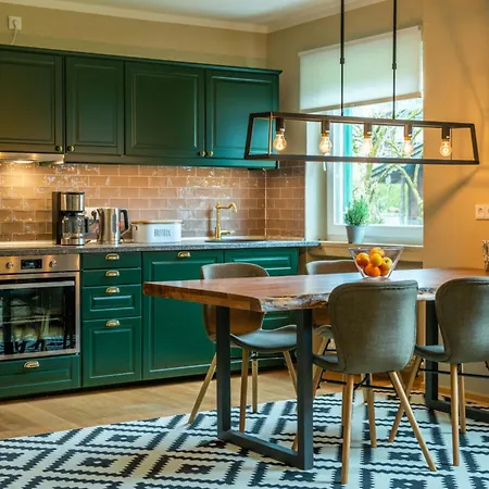 Partnacheck Apartmán Garmisch-Partenkirchen