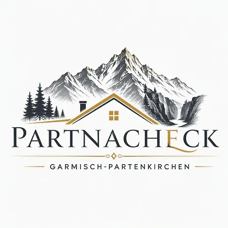 Partnacheck Mit Terrasse Und Garten Apartment