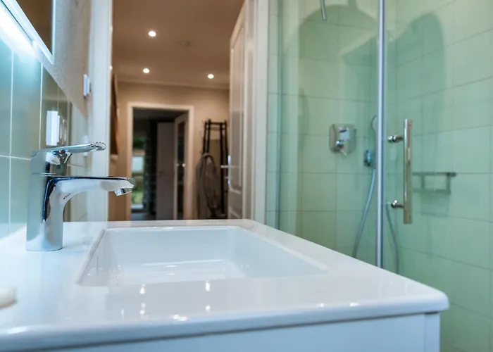 Apartmán Partnacheck *