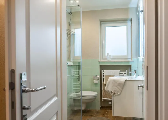 Partnacheck Apartmán Garmisch-Partenkirchen