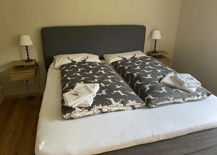 Apartmán Partnacheck