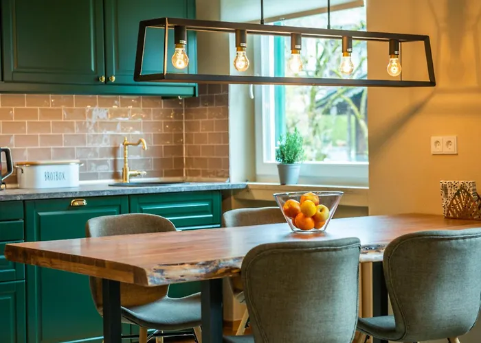 Partnacheck Apartmán *