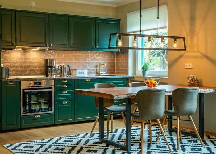 Partnacheck Apartmán Garmisch-Partenkirchen